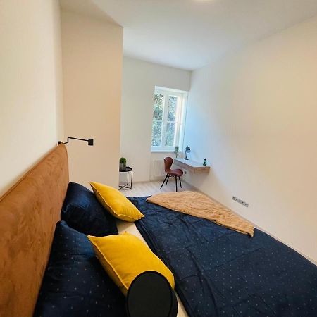 Dagmar Apartment Bratislava Bagian luar foto