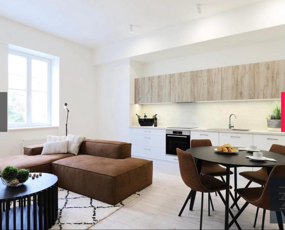 Dagmar Apartment Bratislava Bagian luar foto