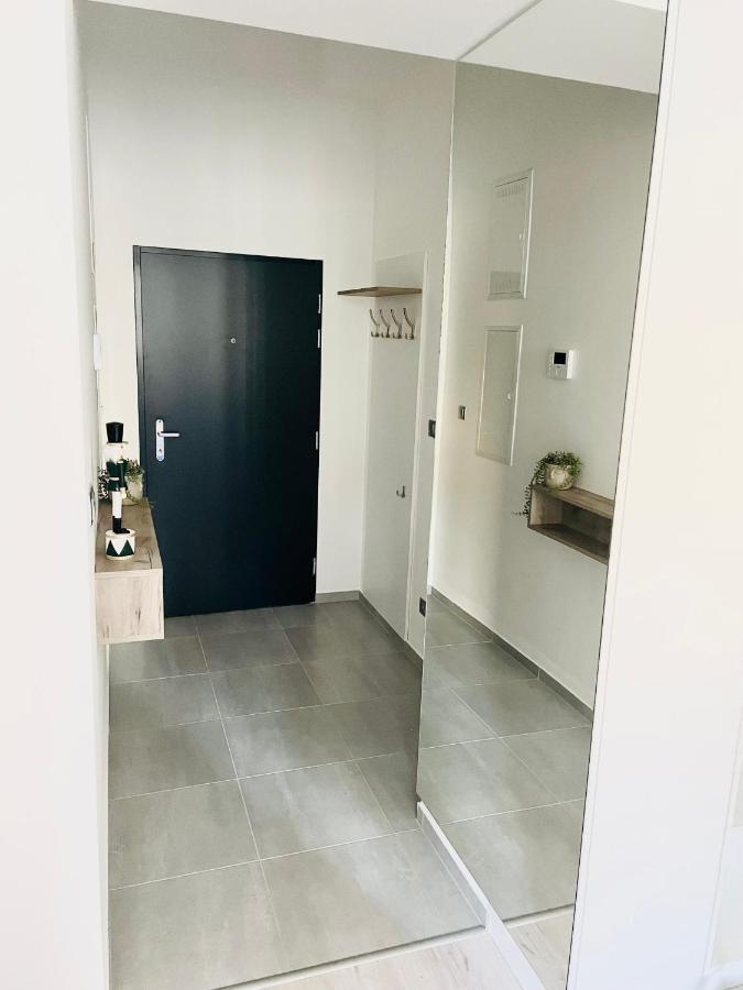 Dagmar Apartment Bratislava Bagian luar foto
