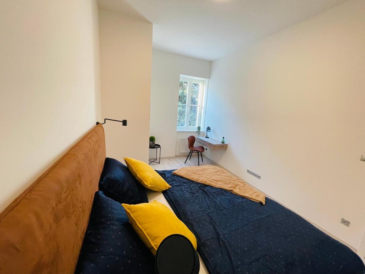 Dagmar Apartment Bratislava Bagian luar foto
